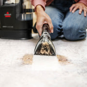 Bissell SpotClean C5 Pro mattvätt Handhållen Djup Svart