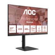 AOC E4 U27E4CV - 4K