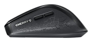 CHERRY JW-8550-2 datormöss Universal högerhand RF Trådlös Optisk 4000 DPI