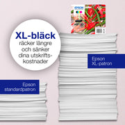 Epson Multipack 4-colours 503XL Ink