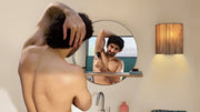 Philips 5000 series Body Groomer BG5475/15 Med Triple Protect-raksystem