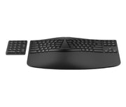 HP 965 ergonomiskt trådlöst tangentbord