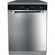Whirlpool WFO 3T133 PF X Fristående 14 kuvert