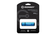 Kingston Technology IronKey Vault Privacy 50 USB-sticka