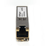 StarTech.com Cisco SFP-GE-T-kompatibel SFP-sändtagarmodul