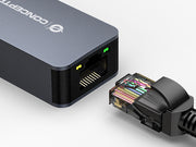 Conceptronic ABBY12GC nätverkskort Ethernet 2500 Mbit/s - 1x1G