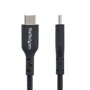 StarTech.com 1 m USB-C-laddningskabel