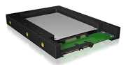 ICY BOX IB-2538StS Universal Hårddisk-bur