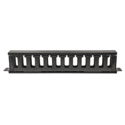 Intellinet 714679 rack tillbehör Kabelhanteringspanel