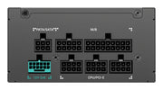 Gamer Storm PS750G strömförsörjningsenheter 750 W 20+4 pin ATX SFX Svart