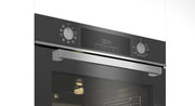 Beko b300 BBIM13300ZGCSE 72 l 2500 W Grå