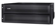 APC Smart-UPS Slutna blybatterier (VRLA) 120 V