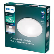 Philips Funktionell Moire taklampa 10 W