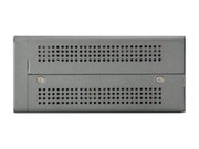 LevelOne IGU-1271 nätverksswitchar hanterad L3 Gigabit Ethernet (10/100/1000) Grå
