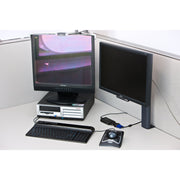Kensington Expert Mouse kabelansluten styrkula