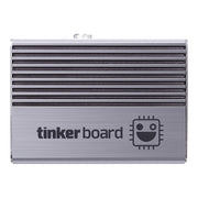 ASUS Tinker Fanless Aluminum Case Ask Silver