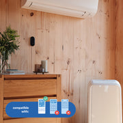 Netatmo Smart AC Controller Kontroll