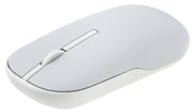 ASUS Marshmallow Mouse MD100 datormöss Kontor Ambidextrous Trådlös RF +