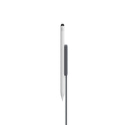 ZAGG Pro Stylus 2-Universal Stylus-White- Wirelessly charged
