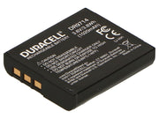 Duracell DR9714 batteri till kamera/videokamera Litium-Ion (Li-Ion)