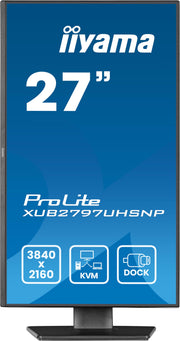 iiyama ProLite XUB2797UHSNP-B1