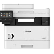 Canon i-SENSYS MF455DW laser A4 1200 x 1200 DPI 38 ppm - Duplex