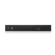 Zyxel XS1930-10-ZZ0101F nätverksswitchar hanterad L3 10G Ethernet (100/1000/10000)
