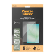 PanzerGlass Screen Protector Samsung Galaxy Tab A11+