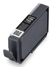 Canon PFI-5100 PBK bläckpatroner Original Fotosvart