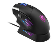 MSI S12-4301370-CLA datormöss Spela högerhand RF Wireless +