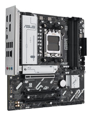 ASUS PRIME B840M-A-CSM AMD B840 AM5-sockel micro ATX