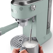 De’Longhi EC890.GR Espressomaskin 1,1 l