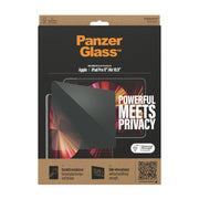 PanzerGlass Privacy Screen Protector iPad Pro 11″ (2018