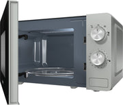 Gorenje MO17E1S mikrovågsugn Svart