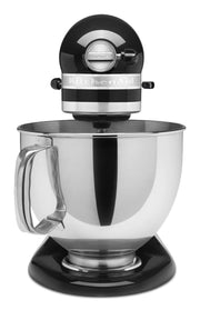 KitchenAid Artisan Stativmixer 300 W Svart