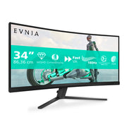 Philips Evnia 34M2C3500L/00 - QHD