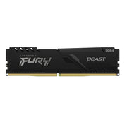 Kingston Technology FURY Beast RAM-minnen