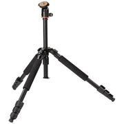 Hama Traveller 117 Ball stativ Dataprojektorer 3 ben Svart
