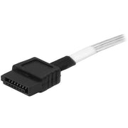 StarTech.com Intern Mini-SAS till SATA-kabel