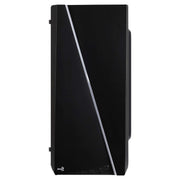 Aerocool Cyclon Mini Mini Tower Svart