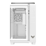 ASUS TUF GAMING GT502 Horizon TG ARGB White Midi Tower Vit
