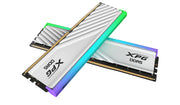 XPG LANCER BLADE RGB RAM-minnen