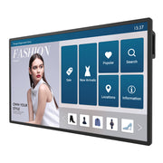BenQ IL4301 Interaktiv plattskärm