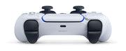 Sony Interactive Entertainment Den trådlösa DualSense-handkontrollen Vit V2
