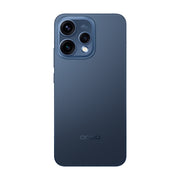 OPPO Reno15 5G - 512 GB - Svart