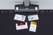 Ricoh ScanSnap SV600 Overhead-skanner 285 x 218 DPI A3 Svart