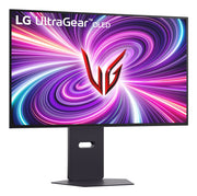 LG 32GX870A-B - 4K