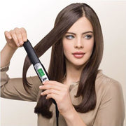 Braun Satin Hair 7 ST710 Plattång Varm Svart 2 m