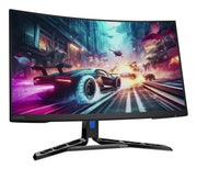 Lenovo Legion R32qc-30 - 31.5" - QHD