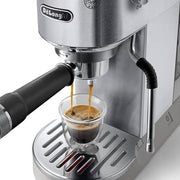 De’Longhi Dedica Duo EC890.M Espressomaskin